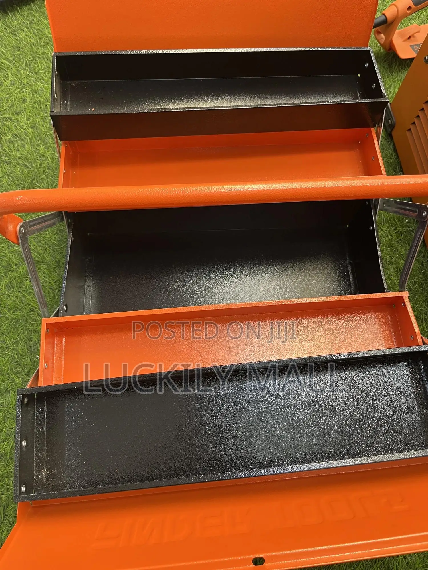 A Tools Box