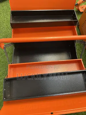 A Tools Box