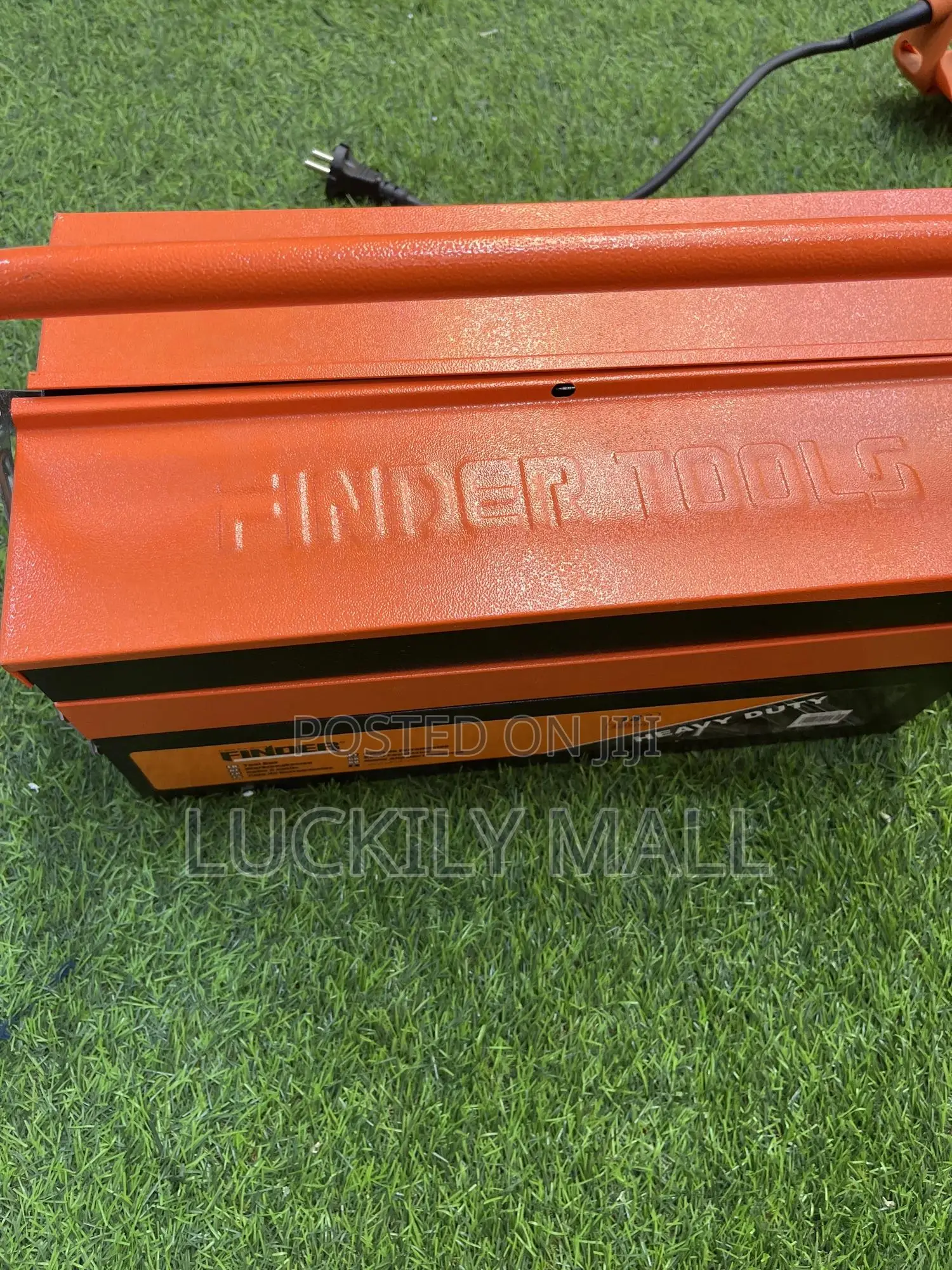 A Tools Box