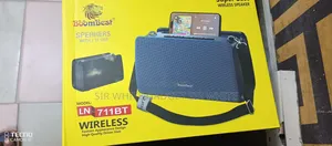 Boombest Bluetooth Speakers