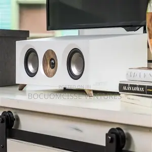Jamo Studio8 S Series S83 Center