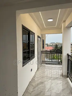 2bdrm Apartment in Ablekuma for rent
