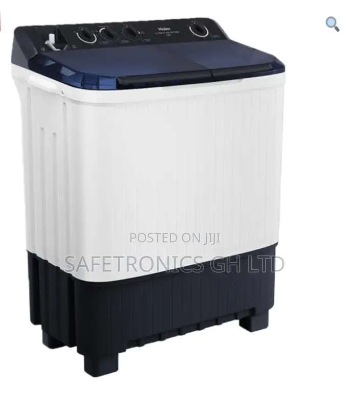 Order Haier Anti-Rust Top Load 7kg Semiautomatic Washing Machine