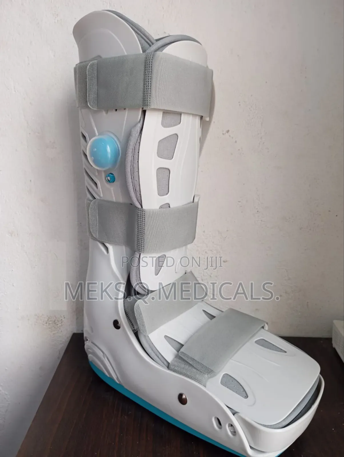 Aircast Boots
