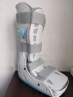 Aircast Boots