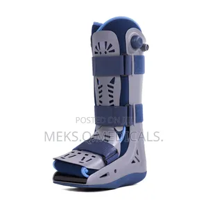 Aircast Boots