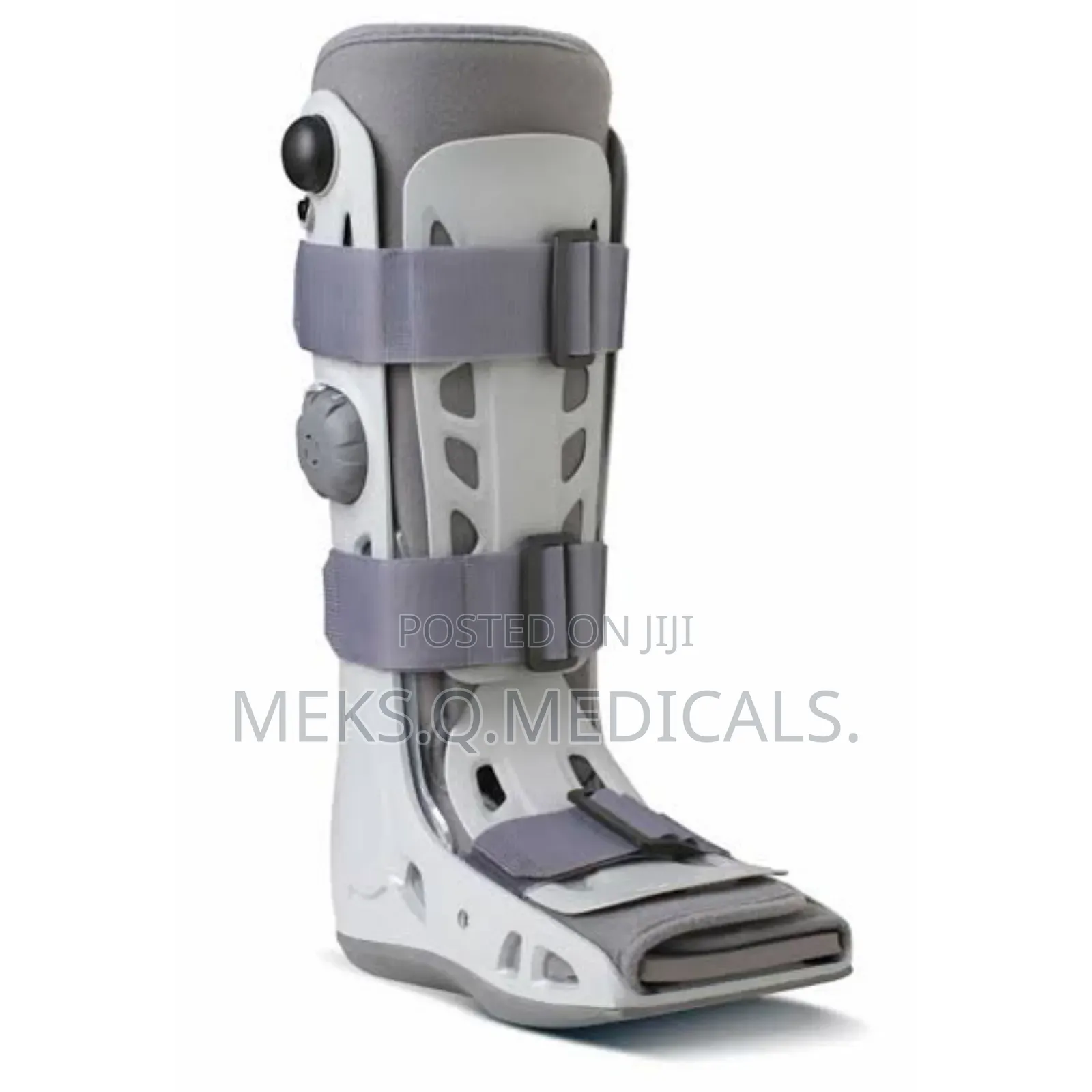 Aircast Boots