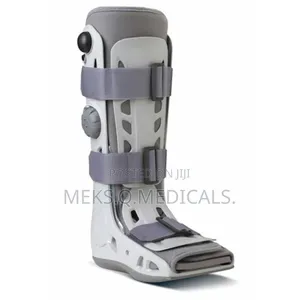Aircast Boots