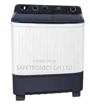 Purchase Efficient Twintub Haier 7kg Topload Semiautomatic Washer