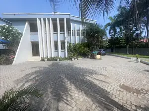 3bdrm Apartment in East Legon, Adjiriganor for rent