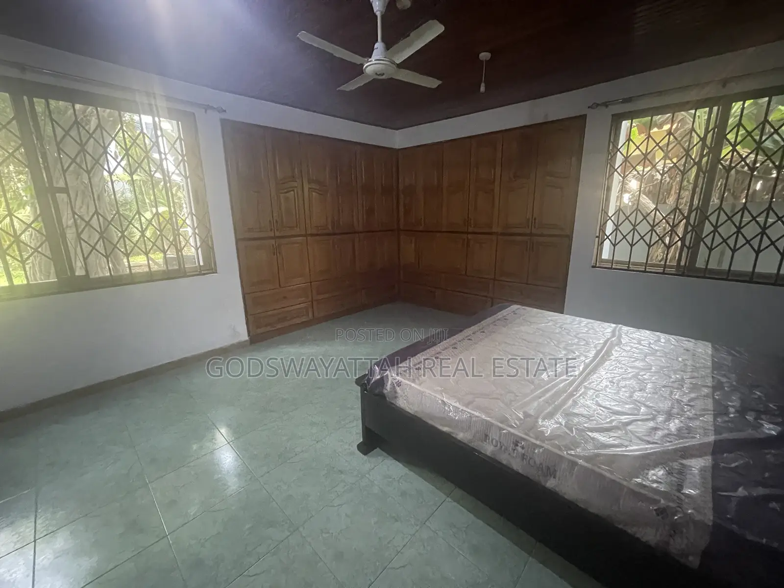 3bdrm Apartment in East Legon, Adjiriganor for rent