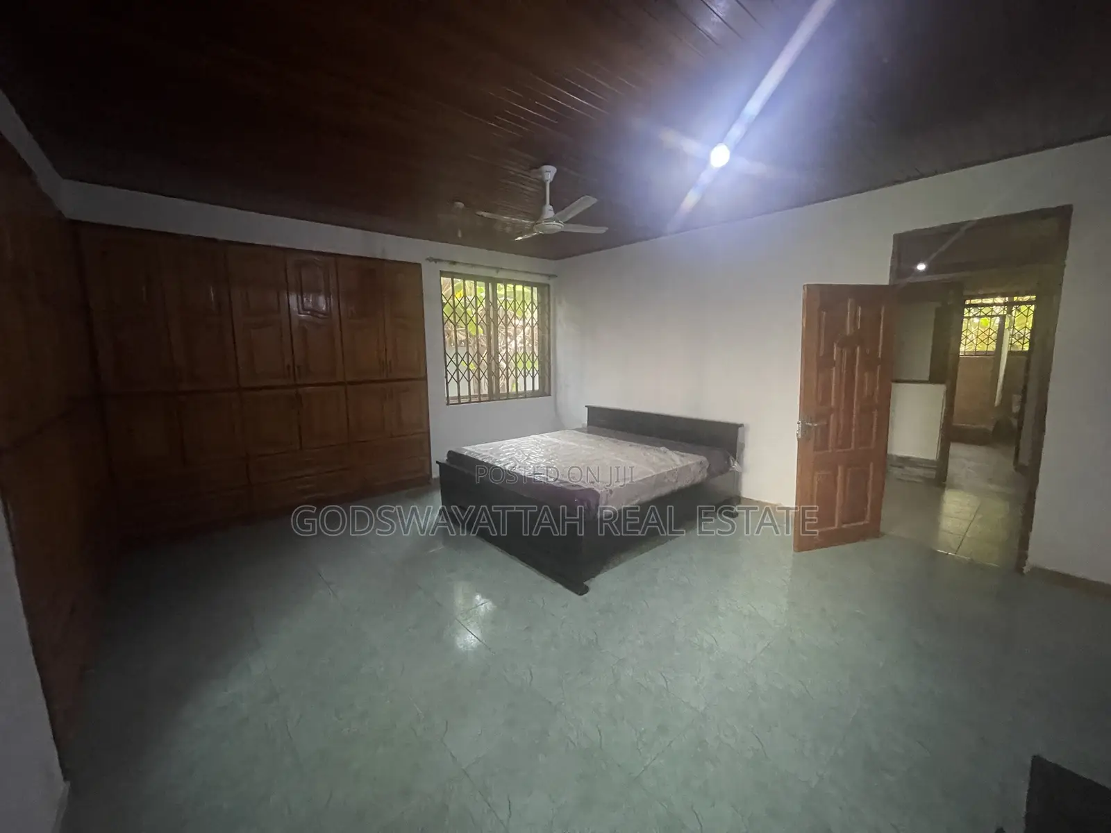3bdrm Apartment in East Legon, Adjiriganor for rent