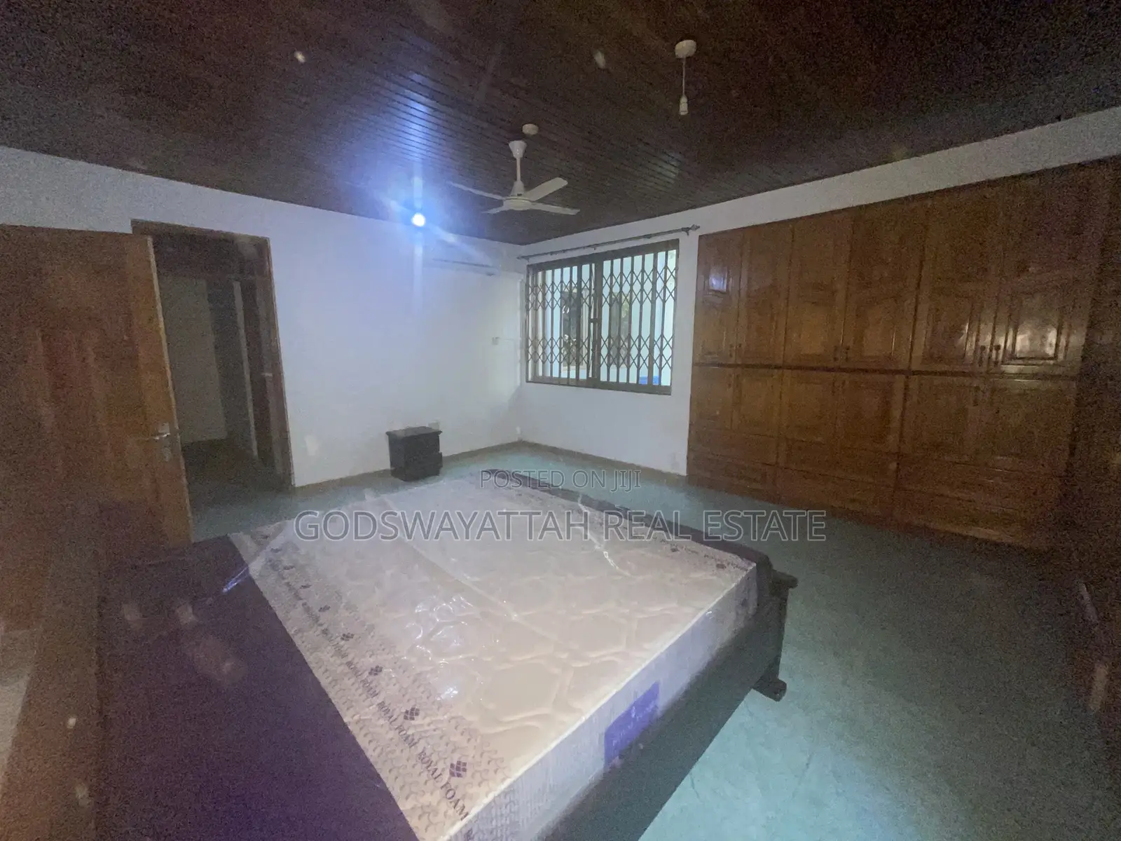 3bdrm Apartment in East Legon, Adjiriganor for rent