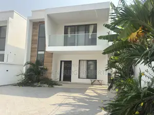 5bdrm House in Green, East Legon for rent