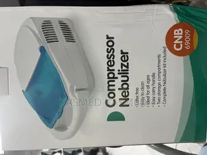 Nebulizer Machine