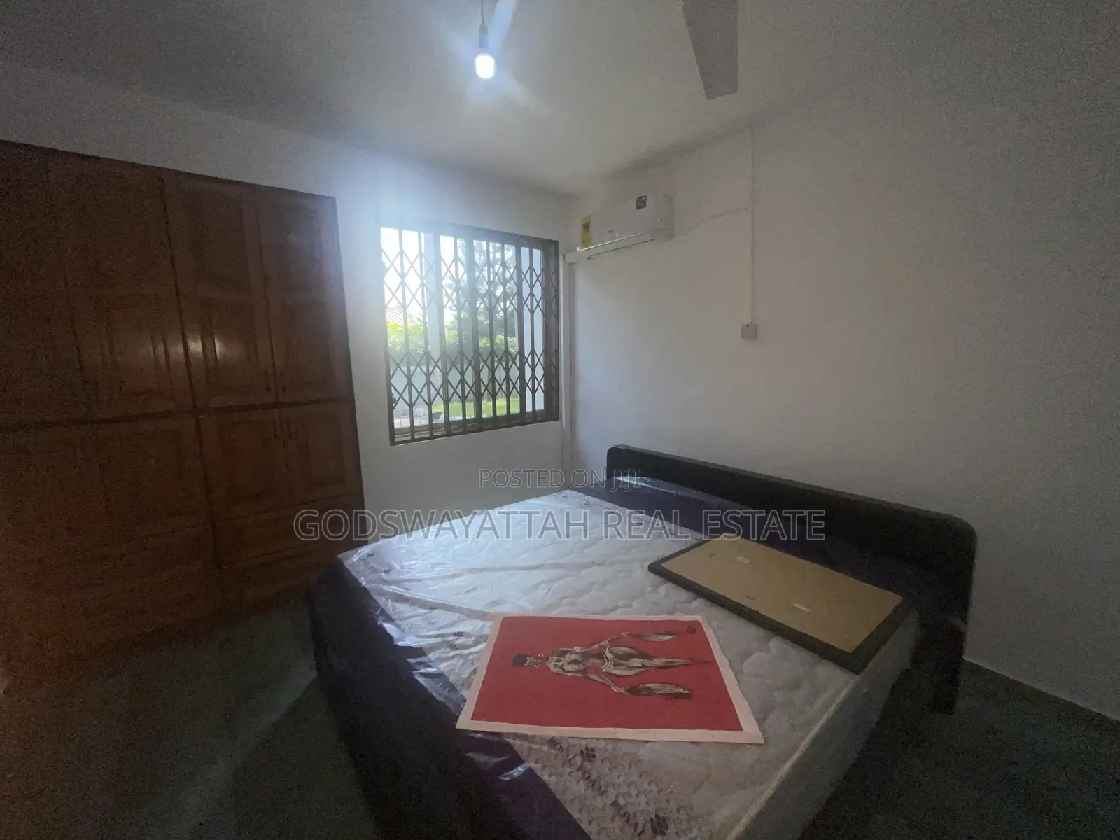 3bdrm Apartment in East Legon, Adjiriganor for rent
