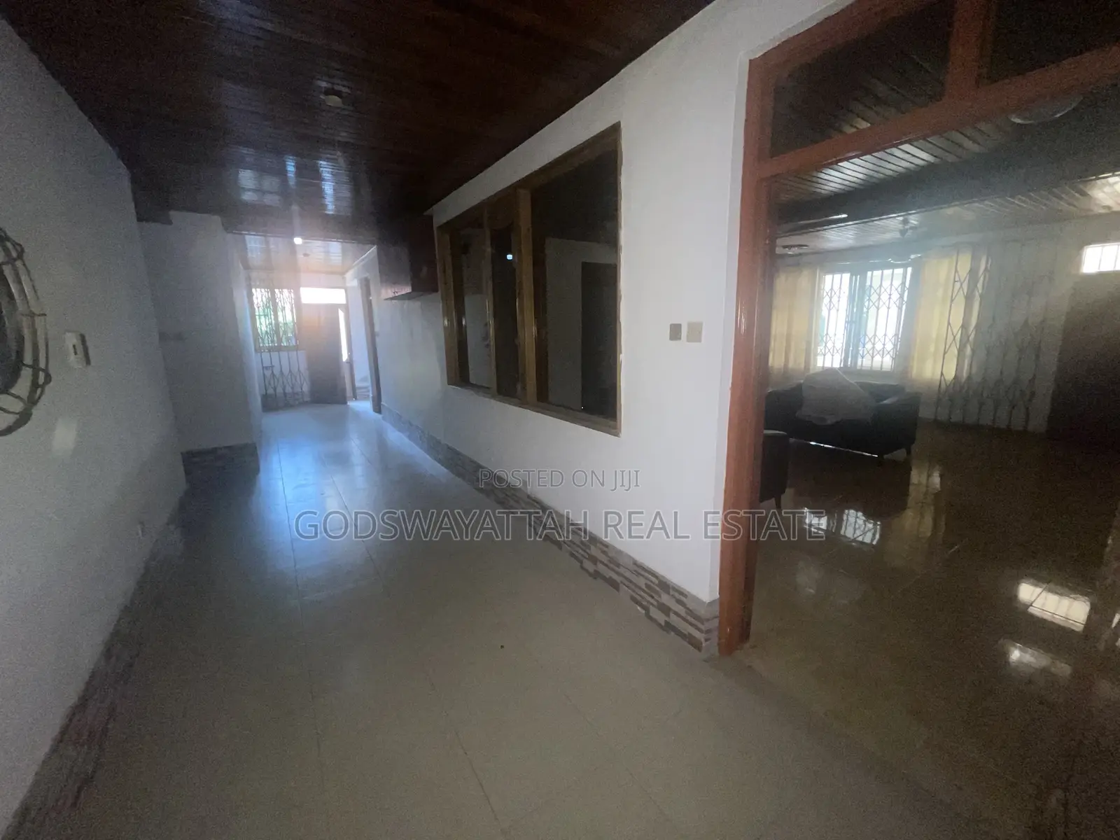 3bdrm Apartment in East Legon, Adjiriganor for rent