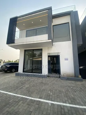 3bdrm House in Dzorwulu for rent