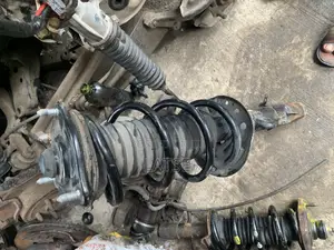 Honda Cr-v 2017,2018,2019,2020,2021 Front Shock Absorber