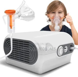 Nebulizer Machine