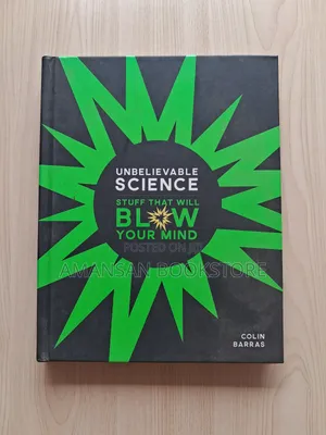 Unbelievable Science