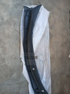Hyundai Accent 2012 Wiper Panel