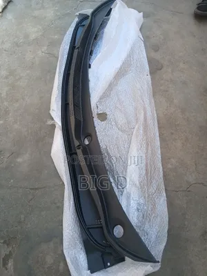 Hyundai Accent 2012 Wiper Panel