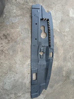 Mitsubishi Outlander 2017 Radiator Panel