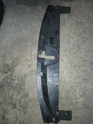 Toyota Corolla 2019 Radiator Panel