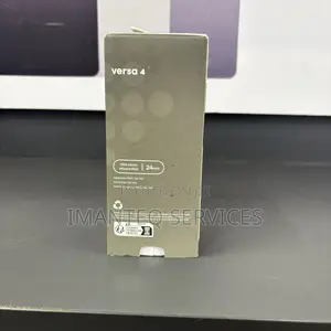 New Fitbit Versa 4 (Smart Watch Fitness Tracker)