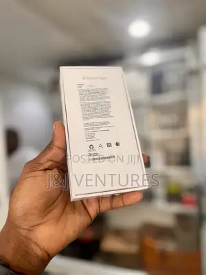 New Google Pixel 6a 128 GB Black