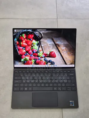 Laptop Dell XPS 13 9310 16GB Intel Core i7 SSD 512GB