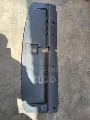Hyundai Tucson 2017 Radiator Panel