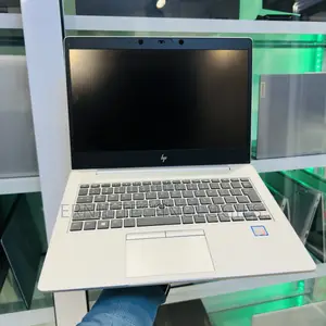 Laptop HP EliteBook 830 G5 8GB Intel Core i5 SSD 256GB