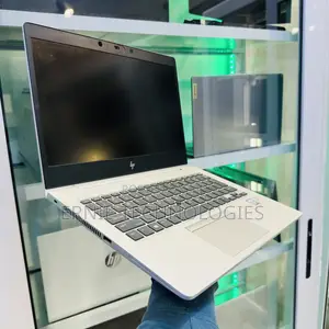 Laptop HP EliteBook 830 G5 8GB Intel Core i5 SSD 256GB