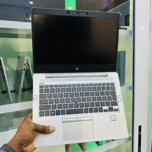 Laptop HP EliteBook 830 G5 8GB Intel Core i5 SSD 256GB