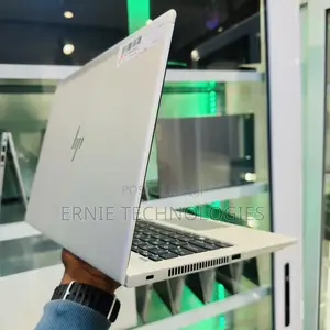 Laptop HP EliteBook 830 G5 8GB Intel Core i5 SSD 256GB