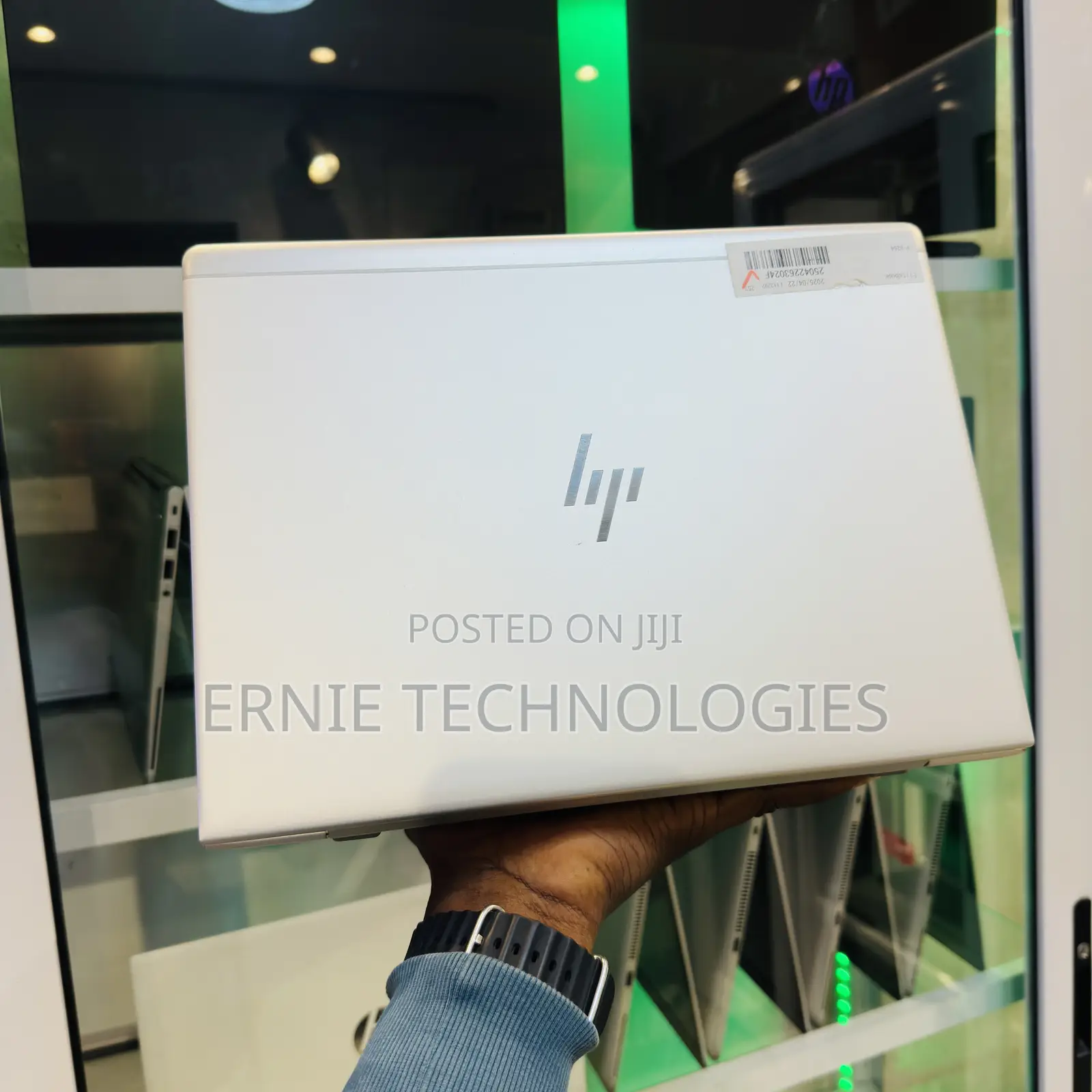 Laptop HP EliteBook 830 G5 8GB Intel Core i5 SSD 256GB
