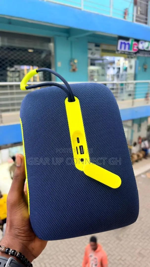 Maxbest Bluetooth Speaker