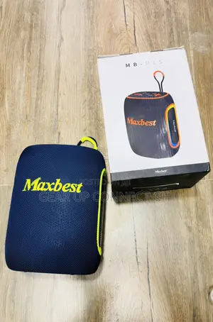Maxbest Bluetooth Speaker