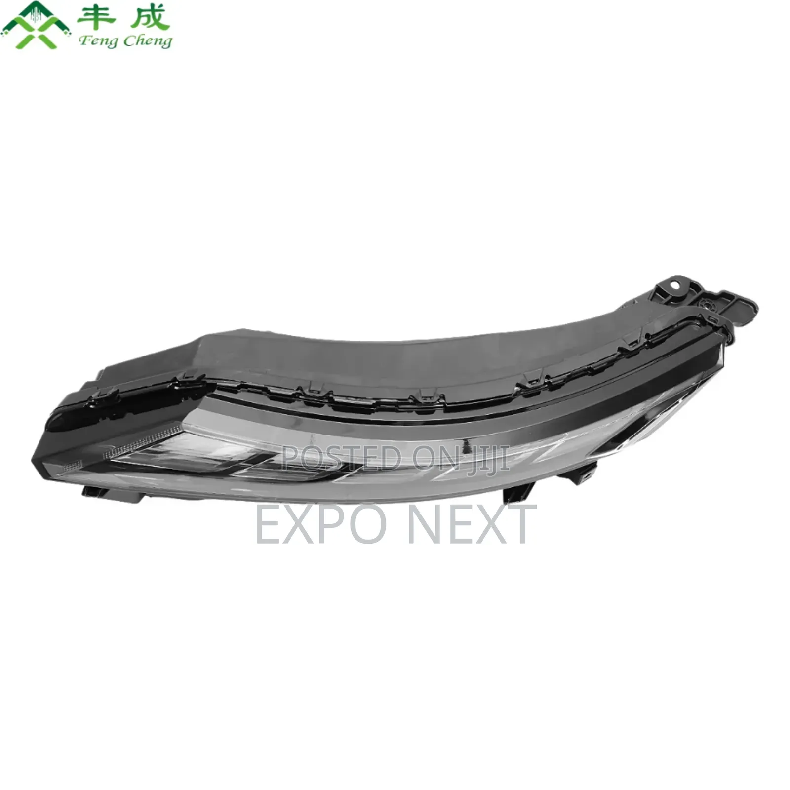 Upper Headlight For Outlander 2022-2023 Pair