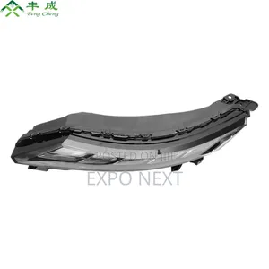 Upper Headlight For Outlander 2022-2023 Pair