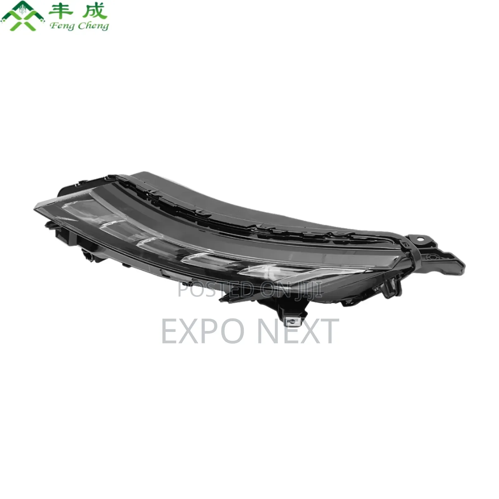 Upper Headlight For Outlander 2022-2023 Pair