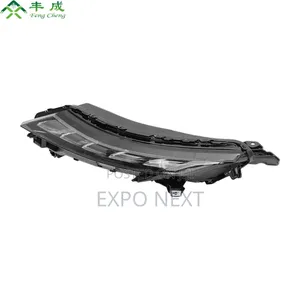 Upper Headlight For Outlander 2022-2023 Pair