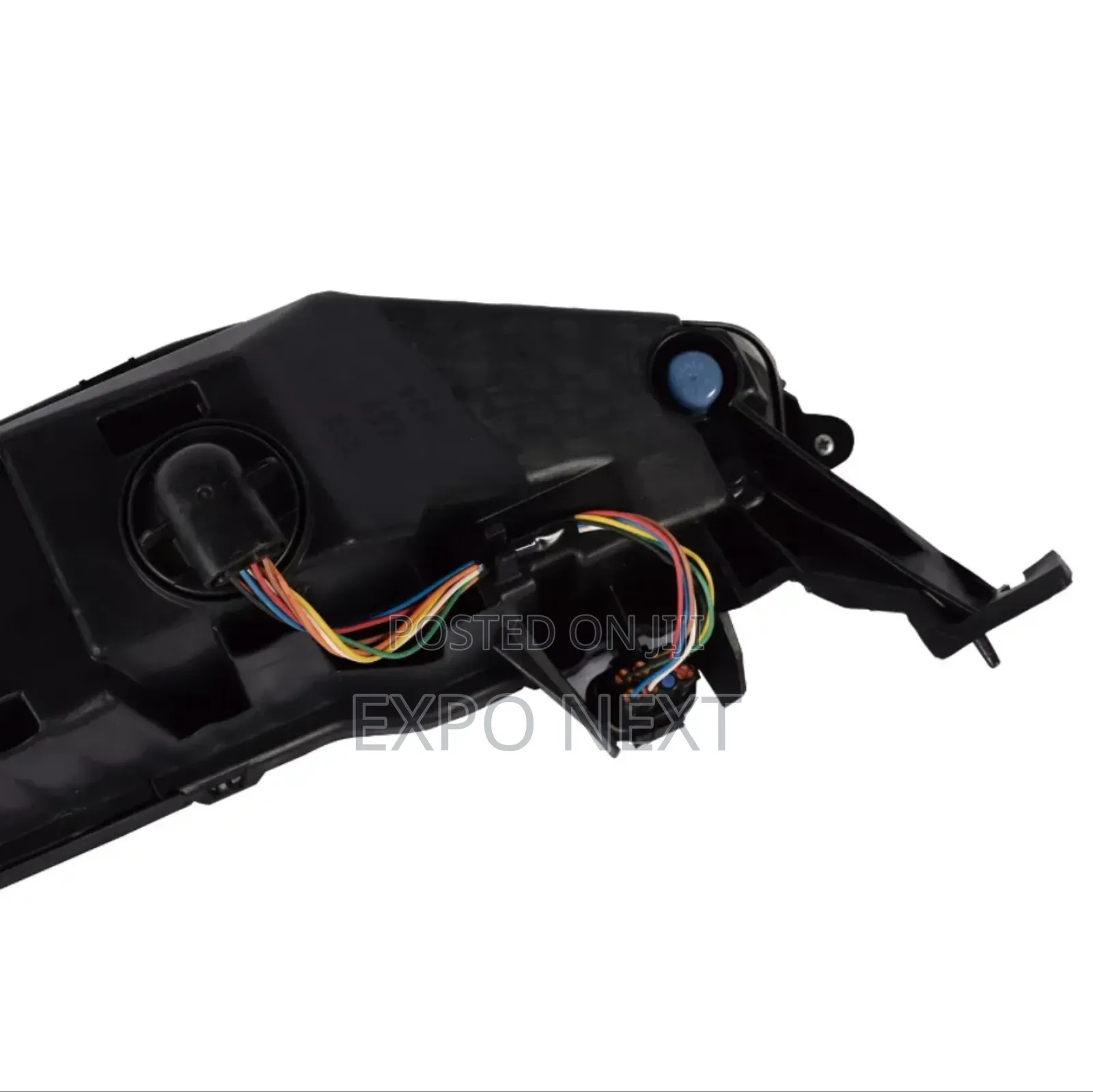 Upper Headlight For Outlander 2022-2023 Pair