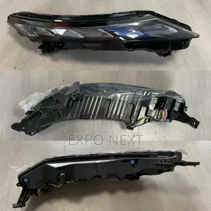 Upper Headlight For Outlander 2022-2023 Pair