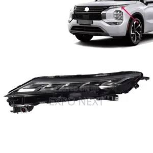Upper Headlight For Outlander 2022-2023 Pair