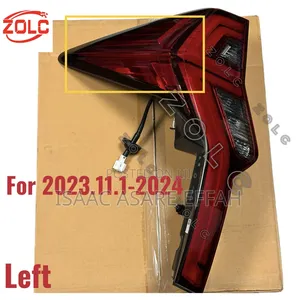 Mitsubishi Pajero Sports 2020 Led Taillight