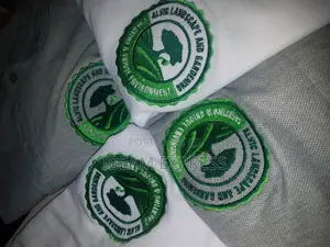Embroidery Printing
