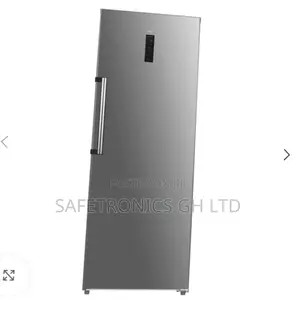 Choose New P780sdn Standing Singledoor 600 Liters Freezer